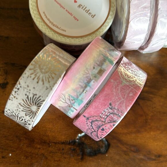 Simply Gilded bundle - Picture 11 of 17